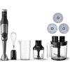 PHILIPS 5000 Series HR2685/00 Handmixer 1.2 - Minipimer