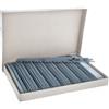 Bosch Lame Per Seghe A Pendolo Bosch S1531L Per Legno 240Mm (Confezione Da 100)