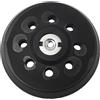 Metabo Sanding-Pad Ricambio Supporto Piastra for Sxe 325 Intec 425 for sanders 125mm