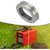 Drive Roll Smooth 025 030 VGROOVE per Lincoln per saldatore per mig pezzo di per