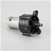Miniatura Manovella Generatore Eolico Idraulico Motore Dinamotore 20 Watt 6V - 2