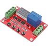 Does not apply Modulo DVB01 Comparatore di Tensione Finestra Digitale Controller di