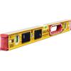 Stabila Livella Spirit Level Illuminata Stabila 196-2 LED 3 Vial 17392 60cm STB1962LED24