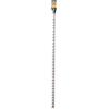 DEWALT SDS PLUS EXTREME 2® Punta Per Trapano 25 X 1000Mm DEWDT9614QZ