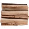 8 PCS Decorazioni Per Legna Da Ardere Tronchi Decorativi Giardino Braciere