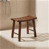 Sgabello da Bagno Stabile Sgabellino Robusto per Doccia