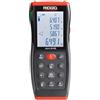 Ridgid 36813 Micro LM-400 Misuratore Di Distanza Laser Avanzato 70M RID36813