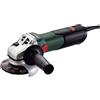 Metabo W9-115 Mini Macchina Per La Lavorazione 115Mm 900W 110V MPTW9115L