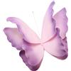 Farfalla Artificiale Farfalla Gigante Per Decorazione Di Nozze Festival