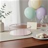 Struttura Espositiva per Dolci Stile Europeo Espositore per Pasticceria