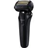 Panasonic Rasoio barba SERIE 900+ (Ricaricabile) Black ES LS6A K803