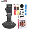 gamma più boosted clipper tagliacapelli tosatrice senza fili rasoio elettrico