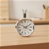 Orologio da Incasso Compatto Movimento Al Quarzo Rotondo Leggero per Restauro