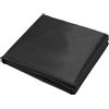 Copertura da per per ping pong 280 x 153 x 73 cm per uso esterno 210D di