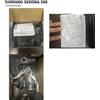 Shimano 23 Sedona 4000 nuovo mai usato con scatola e mulinello manuale