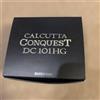 SHIMANO 20 CALCUTTA CONQUEST DC 101HG
