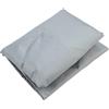 Copertura da per per ping pong 280 x 153 x 73 cm per uso esterno 210D di