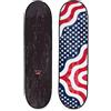 Supreme Flag Skateboard "Multicolor"