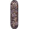 Supreme x Mike Kelley Skateboard "Nero"