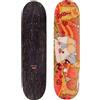Supreme Alice Skateboard Multicolore