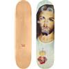 Supreme Prayer Card Skateboard Multicolore