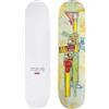 Supreme M4/M203 Skateboard Multicolore