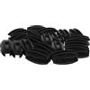 30 Pcs Isolatori Per Filo Di Recinzione Recinti Elettrici Bovini