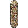 Supreme x Mike Kelley Skateboard "Bianco"