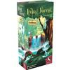Pegasus Spiele Living Forest - Kodama (Espansione) - Tedesco