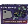 Battle Systems Core Space - Enhanced Ship Dashboard - Inglese