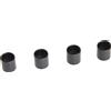 Unbrand For Lungo Scooter O Skateboard Distanziatore Ruote 10mm 8mm Bici MTB per ricambi
