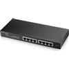 Zyxel GS1915-8 - NEBULAFLEX SWITCH WEB 4