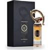 Lattafa Profumo Unisex - Sehr by Lattafa Eau de parfum 100ml - Spray 3.4 FL. oZ. Nuovo