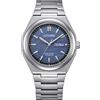 Citizen Orologio Uomo Citizen Super titanio ref.AW0130-85L Rivenditore Autorizzato
