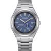 Citizen Orologio Uomo Citizen Super titanio Automatico ref.NJ0180-80L Riv. Autorizzato