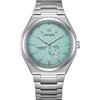 Citizen Orologio Uomo Citizen Super titanio Automatico ref.NJ0180-80M Riv. Autorizzato