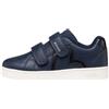 GEOX Sneaker Geox Eclyper Girl J66LRG 0BCKC C4002 Bambina