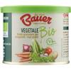 BAUER S.P.A. Bauer Preparato Granulare per Brodo Vegetale Bio Senza Glutine Vegan 120g