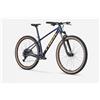 Trek Bici Marlin 5 Gen 3 Trail MTB front disk Mulsanne Blue Trek