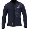 Giacca Muta Termica 5mm, Design Separato, Felpata, Top surf