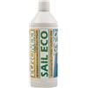 Euromeci Sail Eco Detergente Ecologico Vele e Tessuti Nylon Dacron 1 Litro