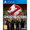 Ghostbusters (PS4) (Sony Playstation 4)