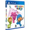 POCOYO PARTY (PS4) (Sony Playstation 4)