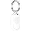 Per Xiaomi Tag Custodia Silicone Protettiva Misura 43,6x33,8x10,4mm