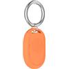 Per Xiaomi Tag Custodia Silicone Protettiva Misura 43,6x33,8x10,4mm