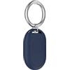 Per Xiaomi Tag Custodia Silicone Protettiva Misura 43,6x33,8x10,4mm