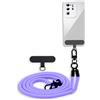 Cadorabo Custodia Catena per Huawei ASCEND P7