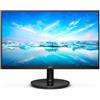 Philips V Line 222V8LA/00 Monitor PC 54,6 cm (21.5") 1920 x 1080 Pixel Full HD