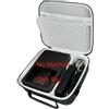 PremiumTech Carta fotografica 10x15 cm compatibile Canon Selphy CP1500 CP1300 CP1200 KP-108I