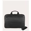 Tucano Borsa Idea bag pc 15.6" + mouse Tucano originale nero